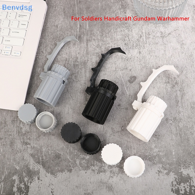 Benvdsg > Giá Đỡ Kẹp Tô Màu Cầm Tay Đặc Biệt