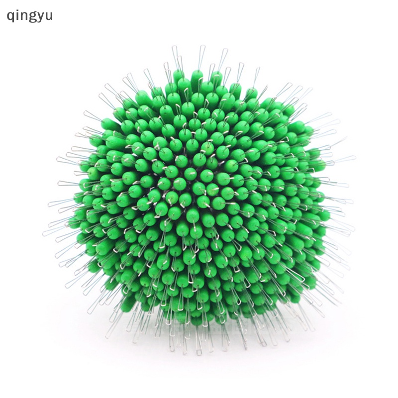 Bộ 300 Phụ Kiện Câu Cá Bằng Silicon Màu Đen Hình Oval Tiện Dụng