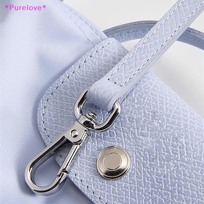 Set 1 Khóa Dây Đeo Túi Xách Mini Tiện Dụng Mới