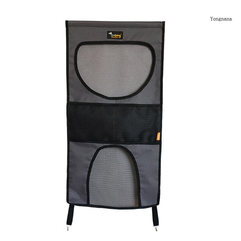 Tấm Chắn Ghế Ngồi Xe Hơi Bảo Vệ Thú Cưng Chống Trầy Xước