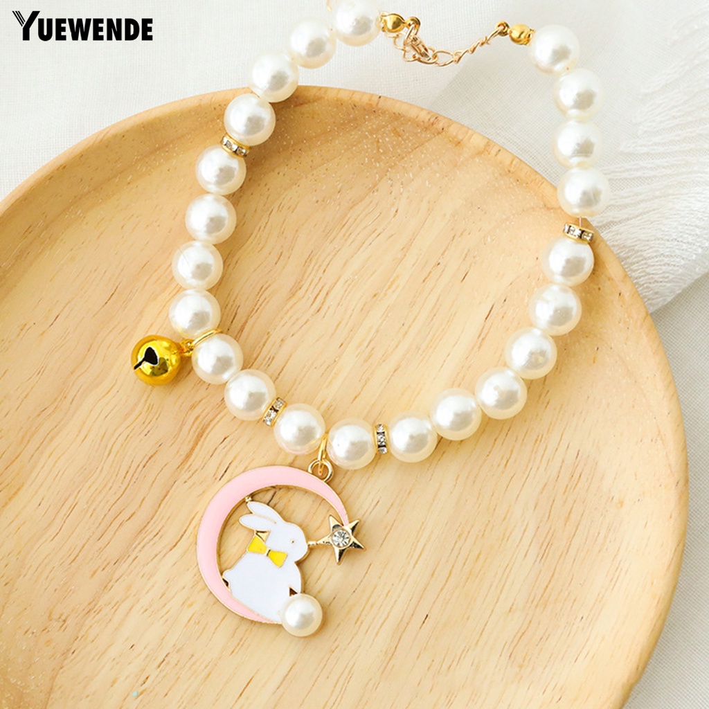 Vòng Cổ Công Chúa Bắt Mắt Thanh Lịch Quyến Rũ Cho Thú Cưng