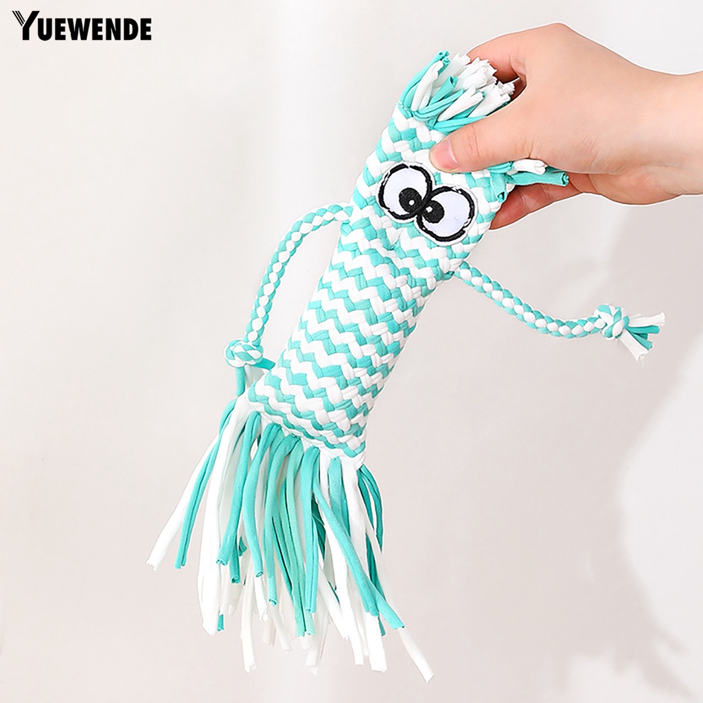 Đồ Chơi Nhồi Bông Phát Ra Âm Thanh Vui Nhộn Cho Thú Cưng