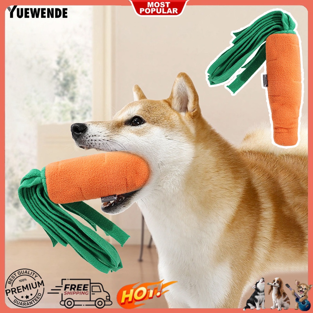 Đồ Chơi Mài Móng Chống Trầy Chống Mòn Giảm Căng Thẳng Dành Cho Cún Cưng