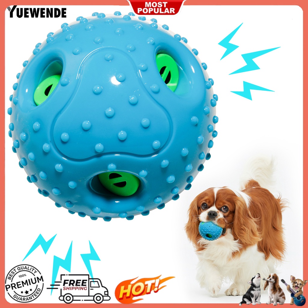 Banh GặM Đồ Chơi MàU SắC Tươi SáNg Cho Thú Cưng