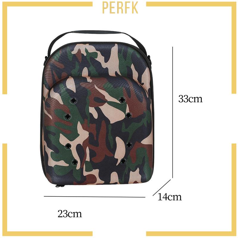 Túi Đựng Mũ Bóng Chày Dùng Đi Cắm Trại Tiện Dụng