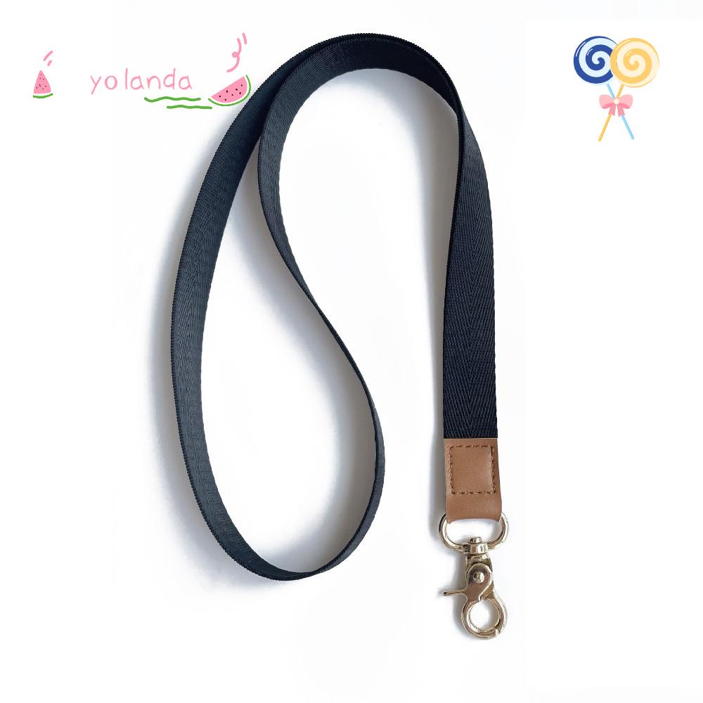 Yola Dây Đeo Cổ Tay Dài Chắc Chắn