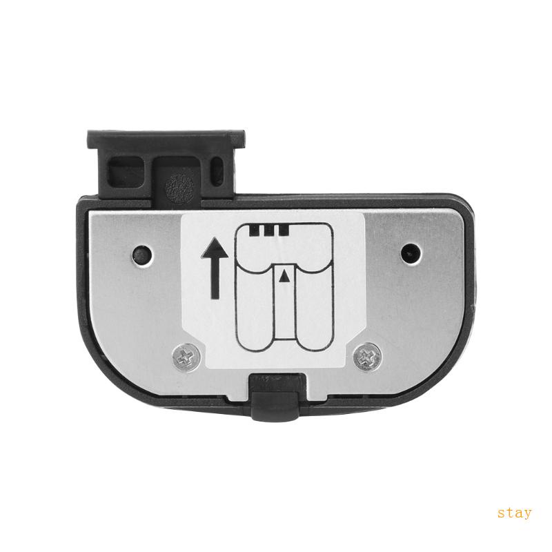 Nắp Đậy Pin Cho Máy Ảnh Kỹ Thuật Số D7100 D600 D610