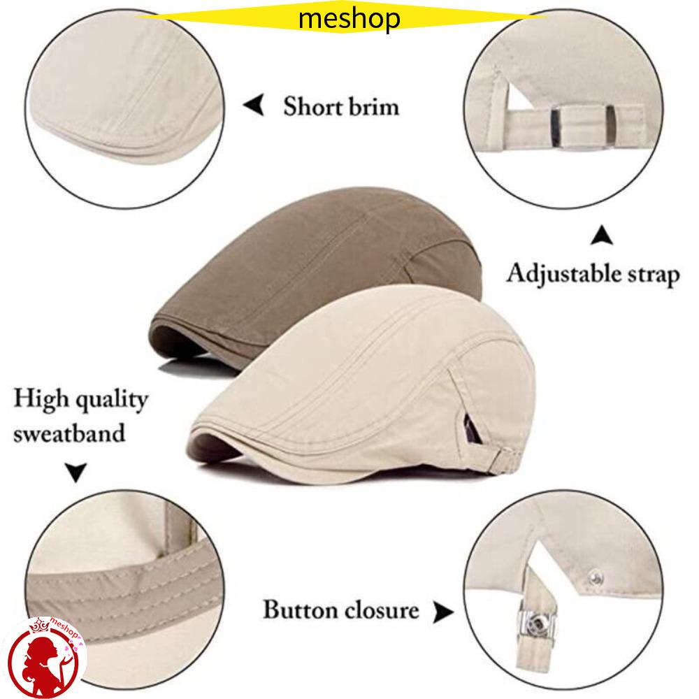 Mũ Beret Vải Nhung Ấm Áp Thời Trang