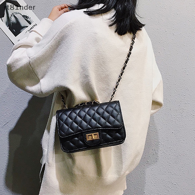 Dây Xích Đeo Túi Xách Bằng Da Kích Thước 110cm