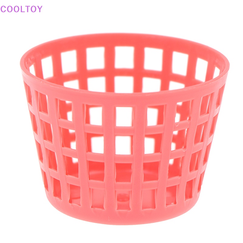 Cooltoy Giỏ Đựng Đồ Giặt Ủi Tỷ Lệ 1: 12 Dành Cho Nhà Búp Bê