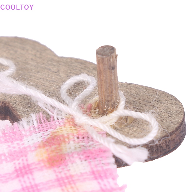 Cooltoy Kệ Mini Đựng Đồ Dùng Nhà Tắm Cho Búp Bê