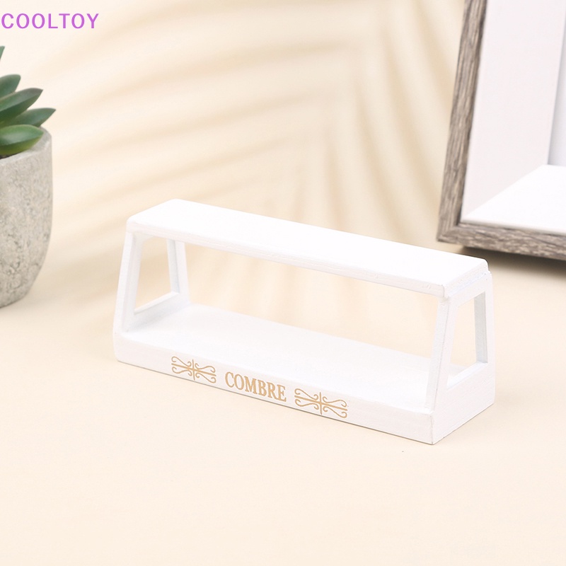 1 Mô Hình Phòng Ngủ Mini Tỉ Lệ 1 / 12 Trang Trí Nhà Búp Bê