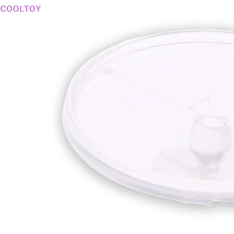 Mô Hình Khay Đựng Bánh Tráng Miệng Tỷ Lệ 1: 12 Dùng Trang Trí Nhà Búp Bê