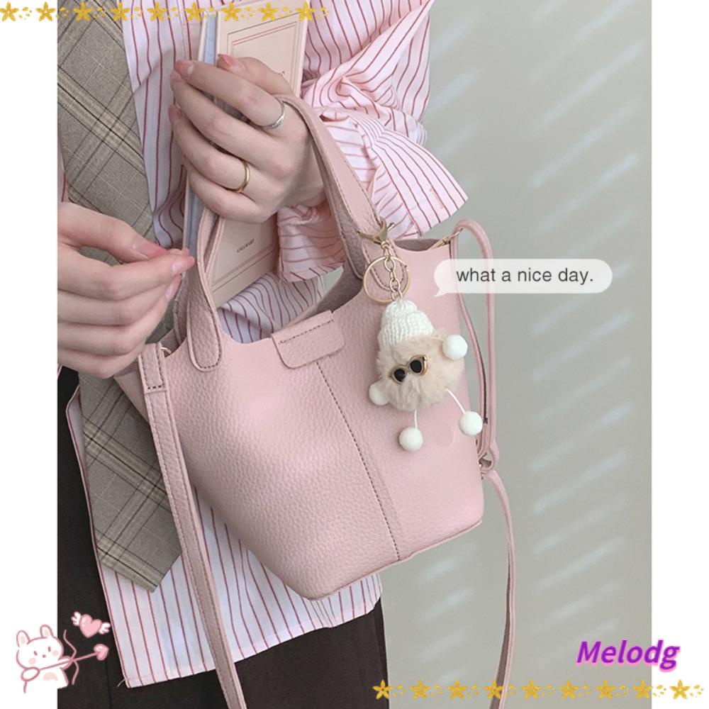 Túi Đeo Vai Siêu Nhẹ Thời Trang 2023 Cho Nữ