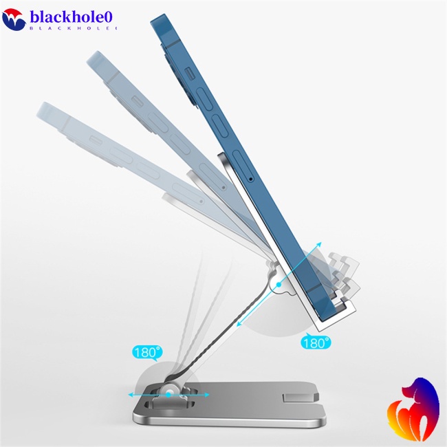 Giá Đỡ Điện Thoại / Máy Tính Bảng Để Bàn Có Thể Điều Chỉnh Chiều Cao H8-01