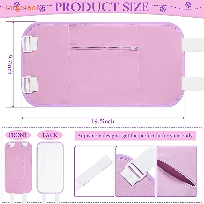 Đệm Thầu Dầu Thầu Dầu Hỗ Trợ Chăm Sóc Sức Khỏe Cổ Có Thể Tái Sử Dụng