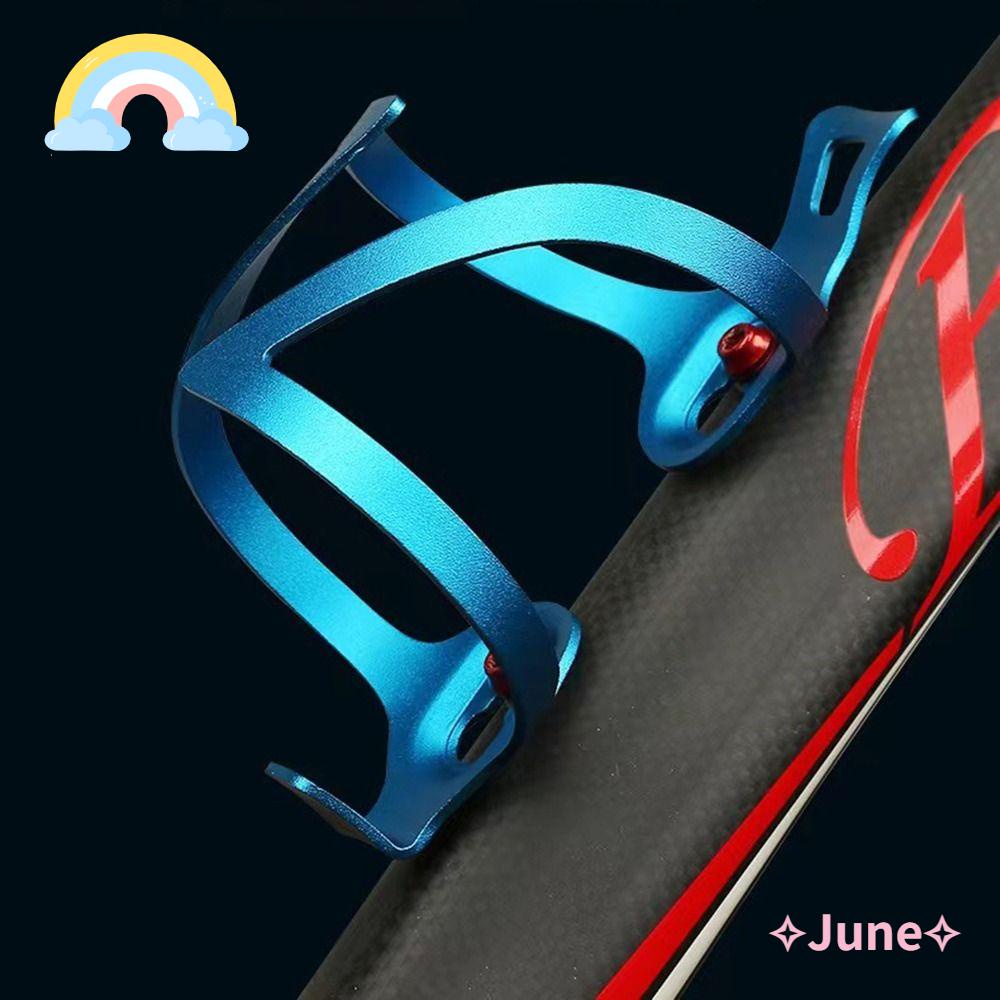 Giá Đỡ Bình Nước Bằng Nhựa Chất Lượng Cao Dành Cho Xe Đạp Leo Núi