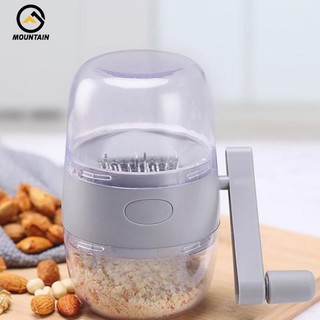 Dụng cụ nghiền hạt đậu phộng đa năng tiện dụng