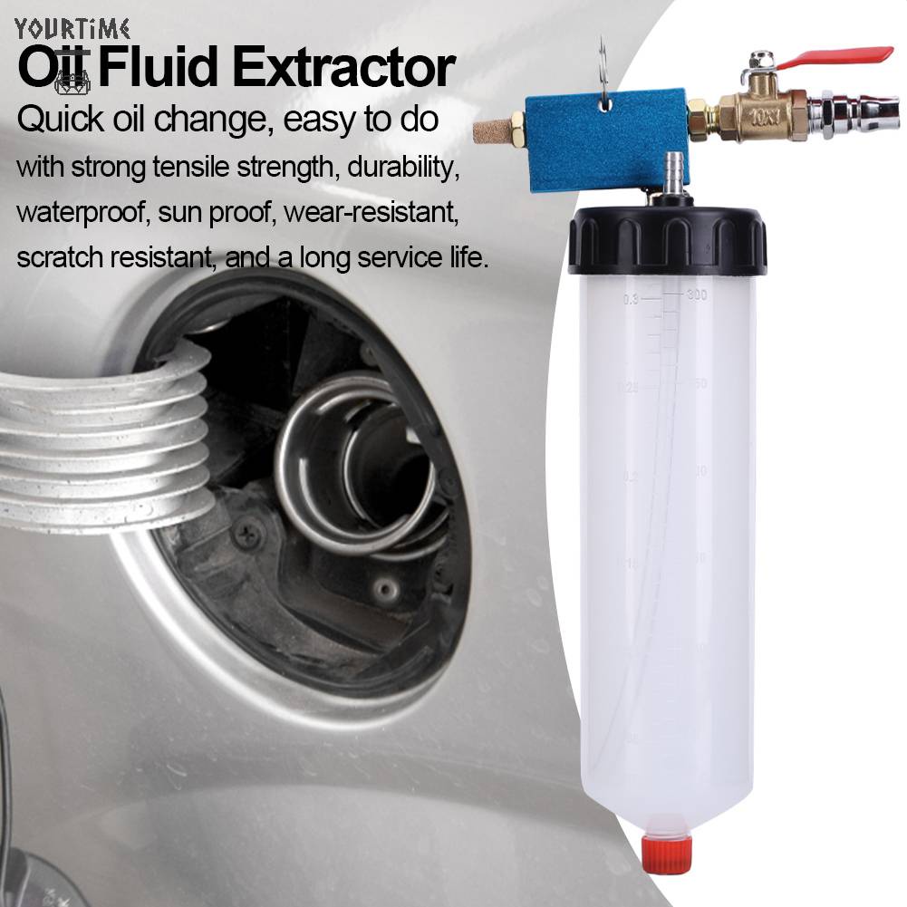 Ống Bơm Dầu Cho Động Cơ Xe Hơi 300CC