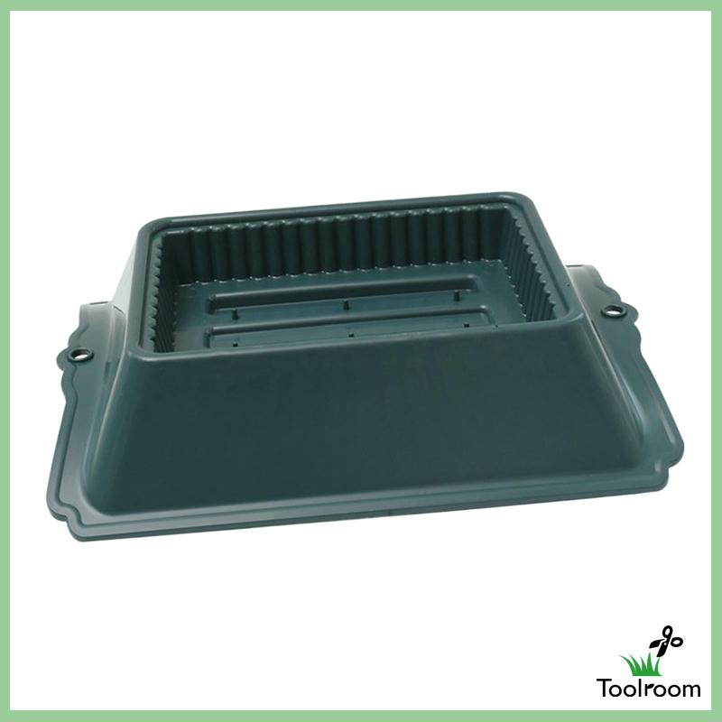 Giá Đỡ Chậu Hoa Chắc Chắn Tiện Dụng Cho Sân Vườn