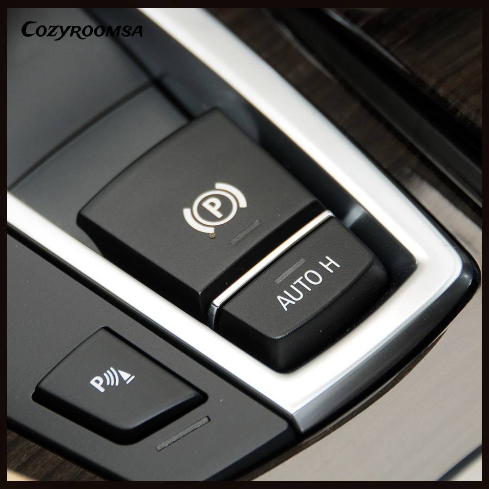 61319385029 Nút Công Tắc Phanh Tay Cho Xe BMW 5 6 Series F18 F16 F07