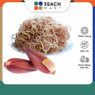 Bắp chuối bào - 200g/gói