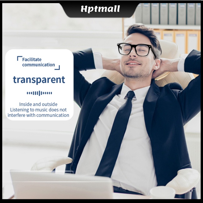 Kính Mát Thông Minh E13 Kết Nối Bluetooth 5.0 Phong Cách Thể Thao