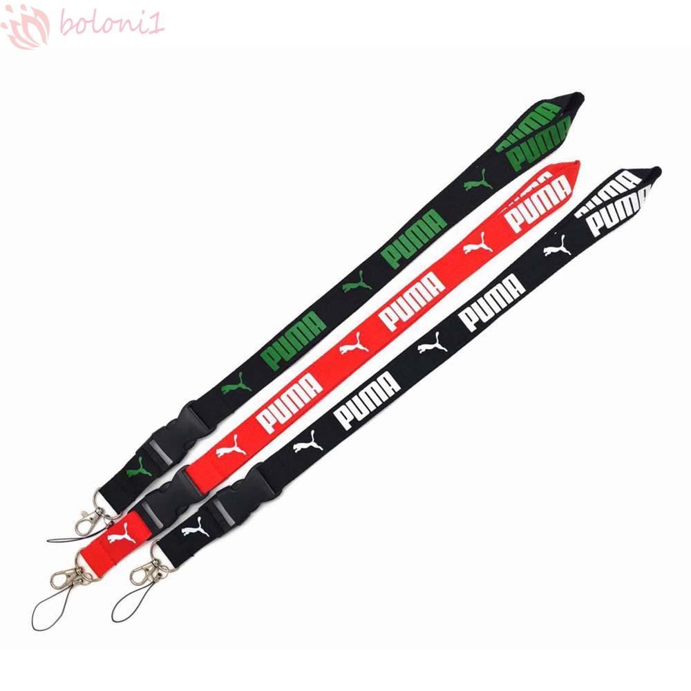 Dây Đeo Thẻ ID / Chìa Khóa Thời Trang Tiện Dụng Cho Học Sinh