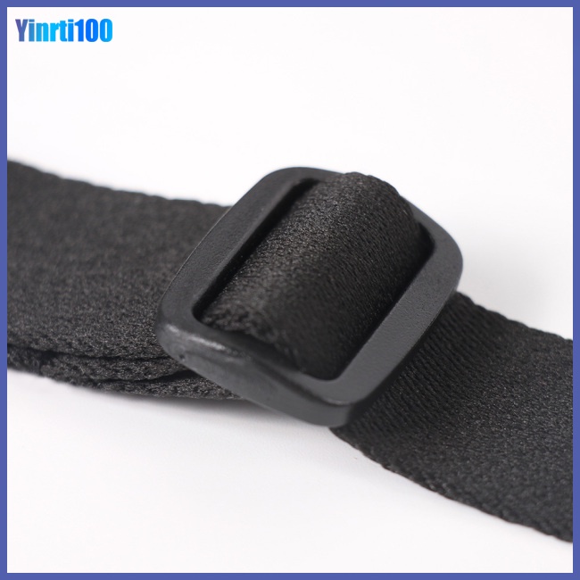 Dây Đeo Cổ Hai Khóa Cài Đa Năng Cho Điều Khiển Từ Xa Yinrti