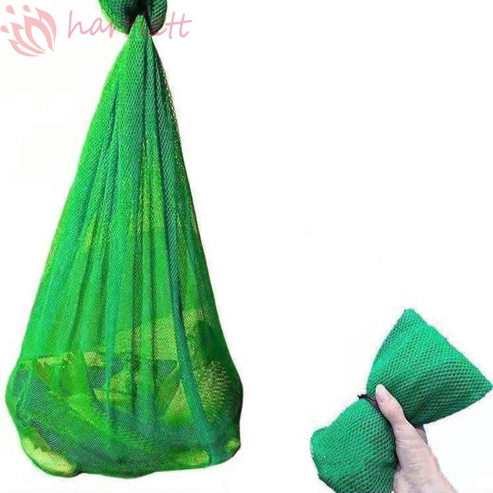 Túi Lưới Nylon Dày Dặn Đựng Cá Tiện Dụng