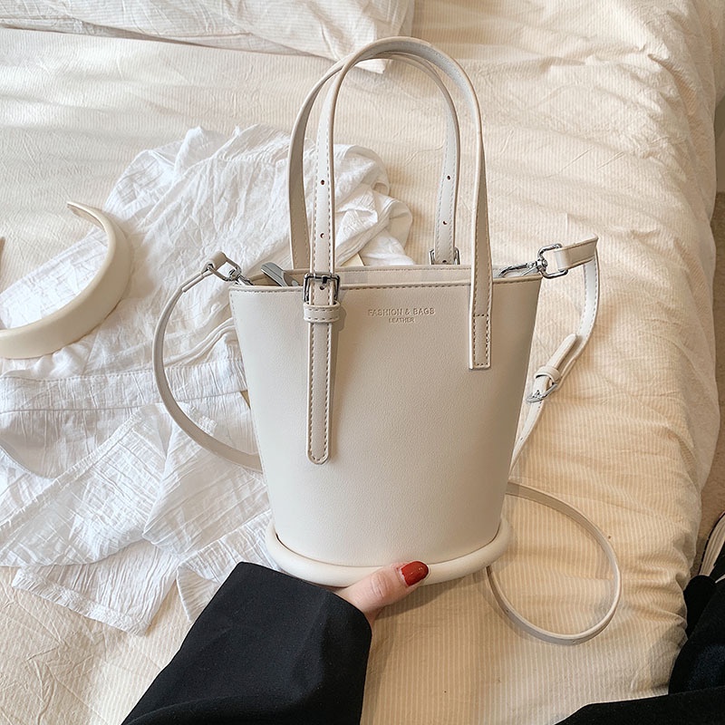 Túi Đeo Chéo In Chữ Thời Trang Mùa Hè 2023 Dành Cho Nữ