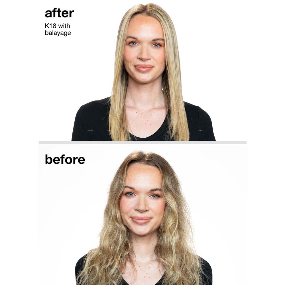 K18 Leave-In Molecular Repair Hair Mask 50ml