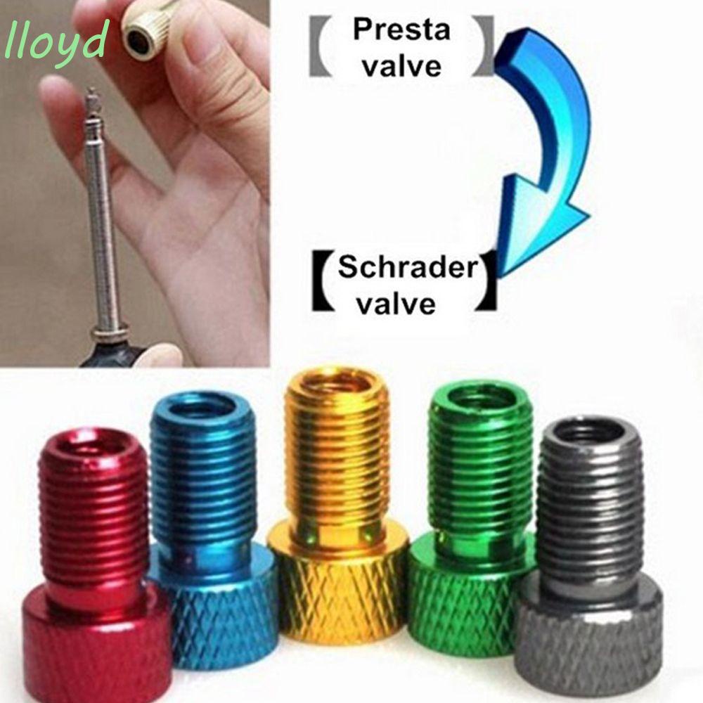 Bộ Dụng Cụ Sửa Chữa Bơm Xe Đạp LLOYD 5 Chuyên Dụng