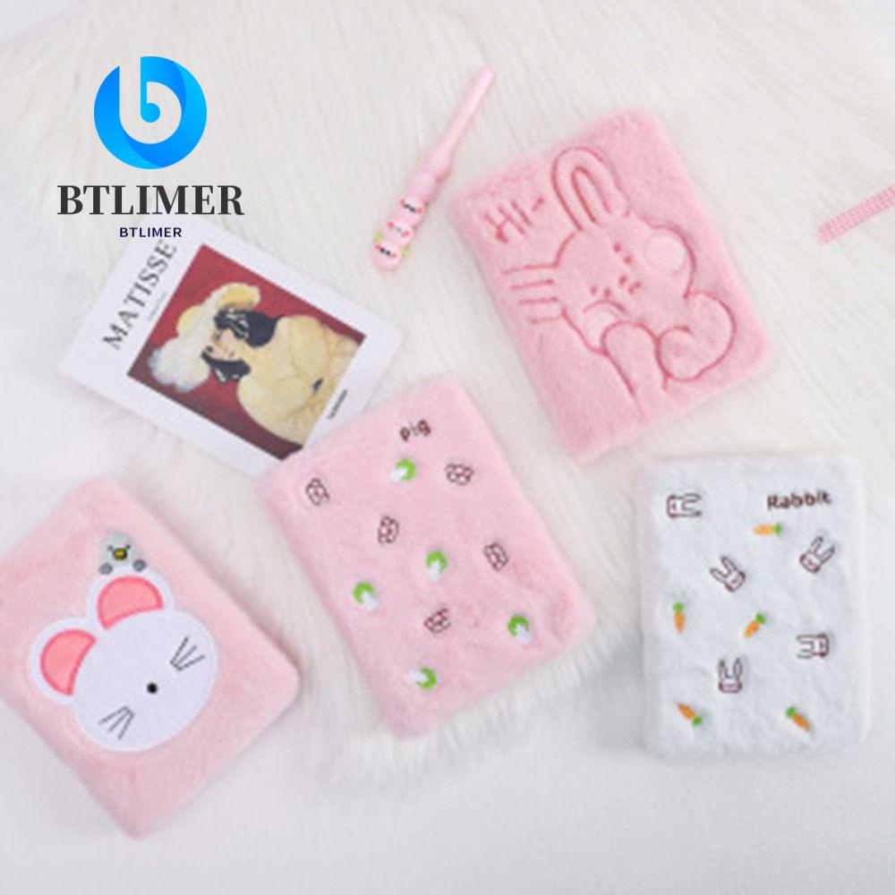 Sổ Tay Agenda Agenda Thêu Họa Tiết Hoạt Hình Sáng Tạo Làm Quà Tặng Cho Học Sinh