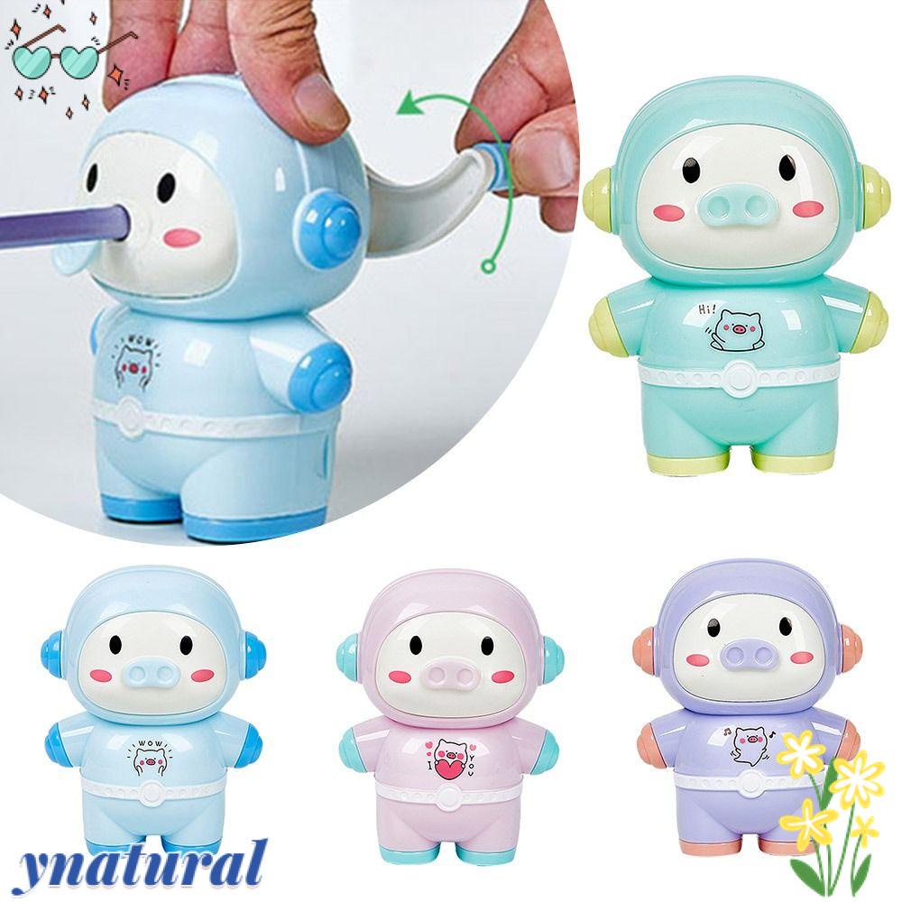 Gọt Bút Chì Hình Phi Hành Gia Dễ Thương