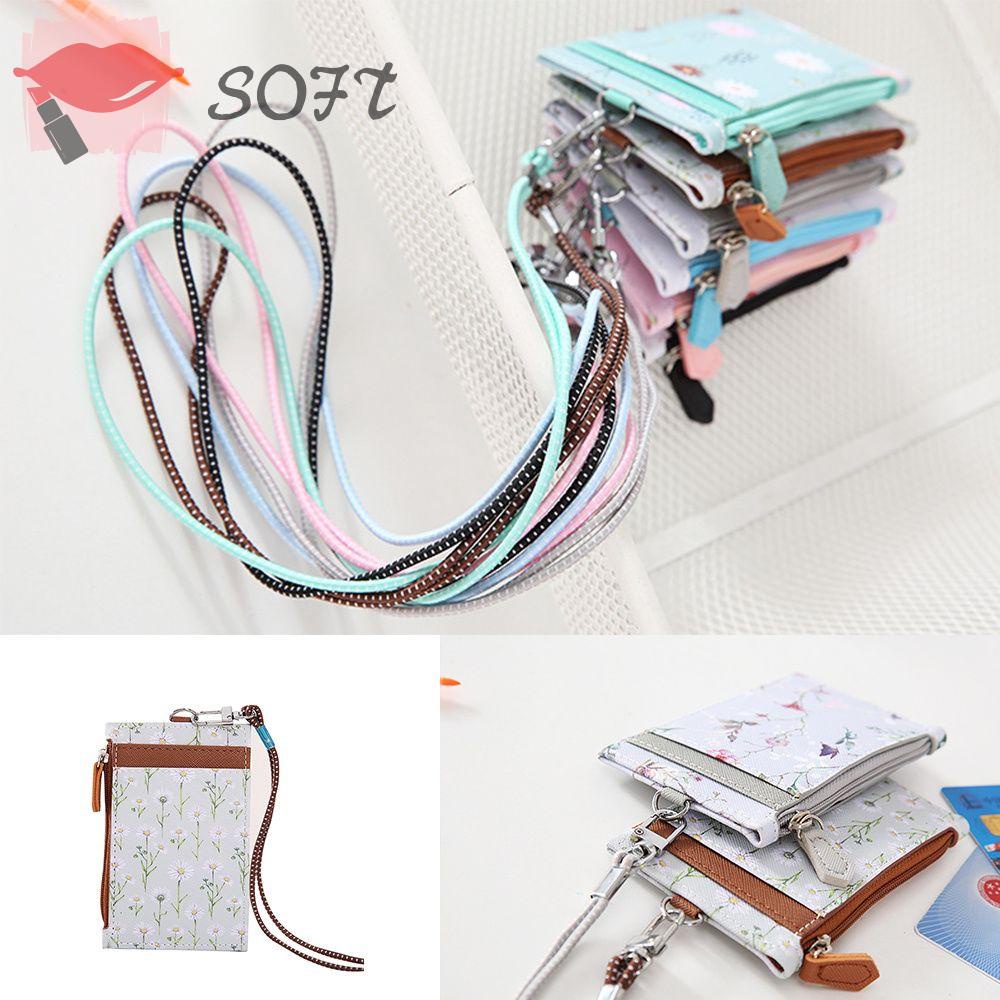 Ví Đựng Tiền / Thẻ ID / Danh Thiếp In Huy Hiệu Bỏ Túi Tiện Dụng