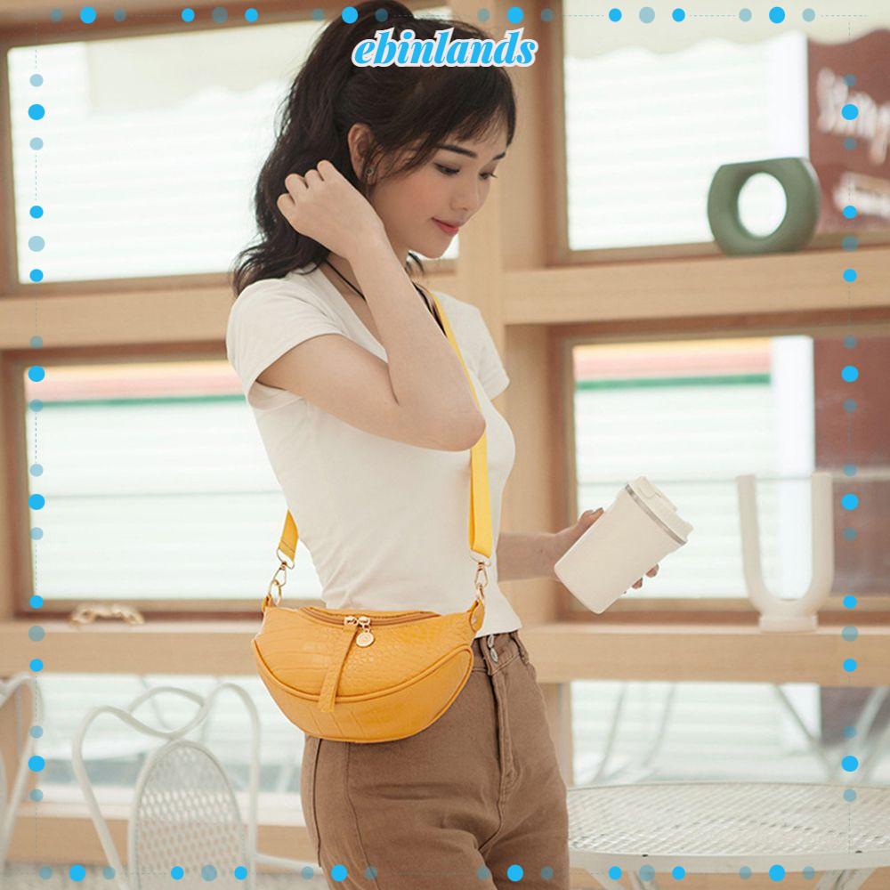 Túi Đeo Chéo Vai Kiểu Dáng Thời Trang Cho Nữ