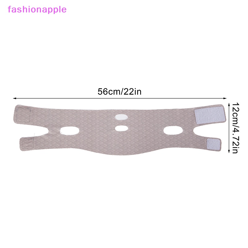 Mặt Nạ Nâng Cơ Mặt Tạo Cằm Chữ V Thon Gọn