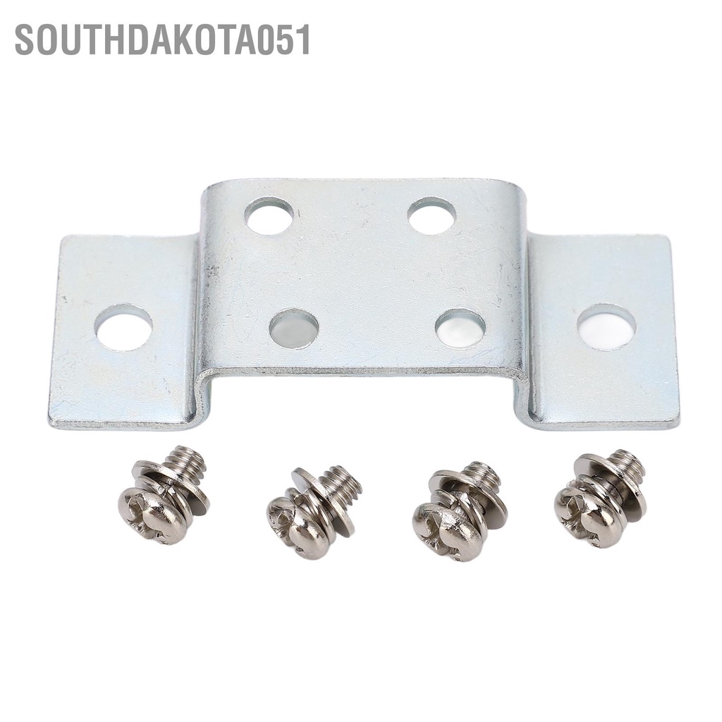 Southdakota051 Rơ le công tắc tơ 24V Hợp kim loại Thay thế hiệu suất cao 100A cho Xe nâng chơi gôn E‑Z‑GO