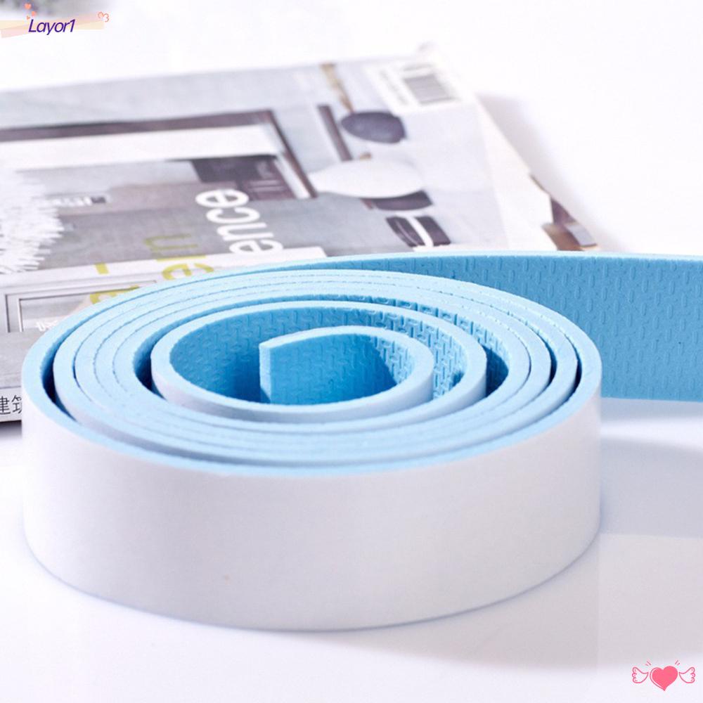 Set 1 2 Cuộn Dây Xốp Bọc Cạnh Bàn Bảo Vệ An Toàn Cho Bé