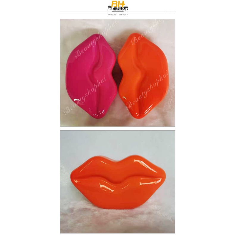 Túi Xách Thời Trang Nữ Acrylic Đầy Màu Sắc Mới