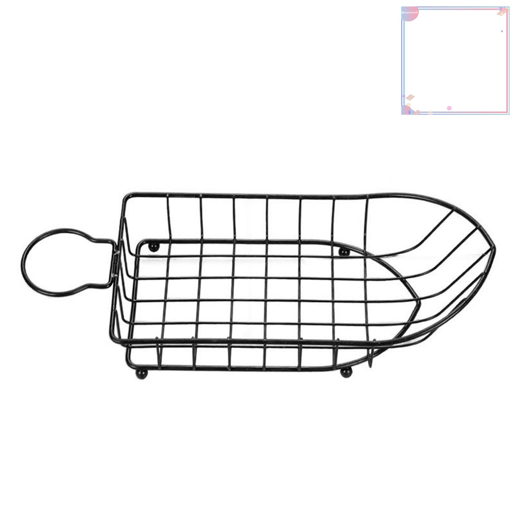 Giỏ Đựng Khoai Tây Chiên / Khoai Tây Chiên Mini