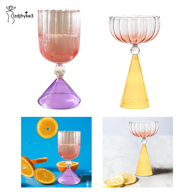 Bộ Ly Uống Cocktail / Uống Cocktail 3 Món Cho Tiệc Tùng