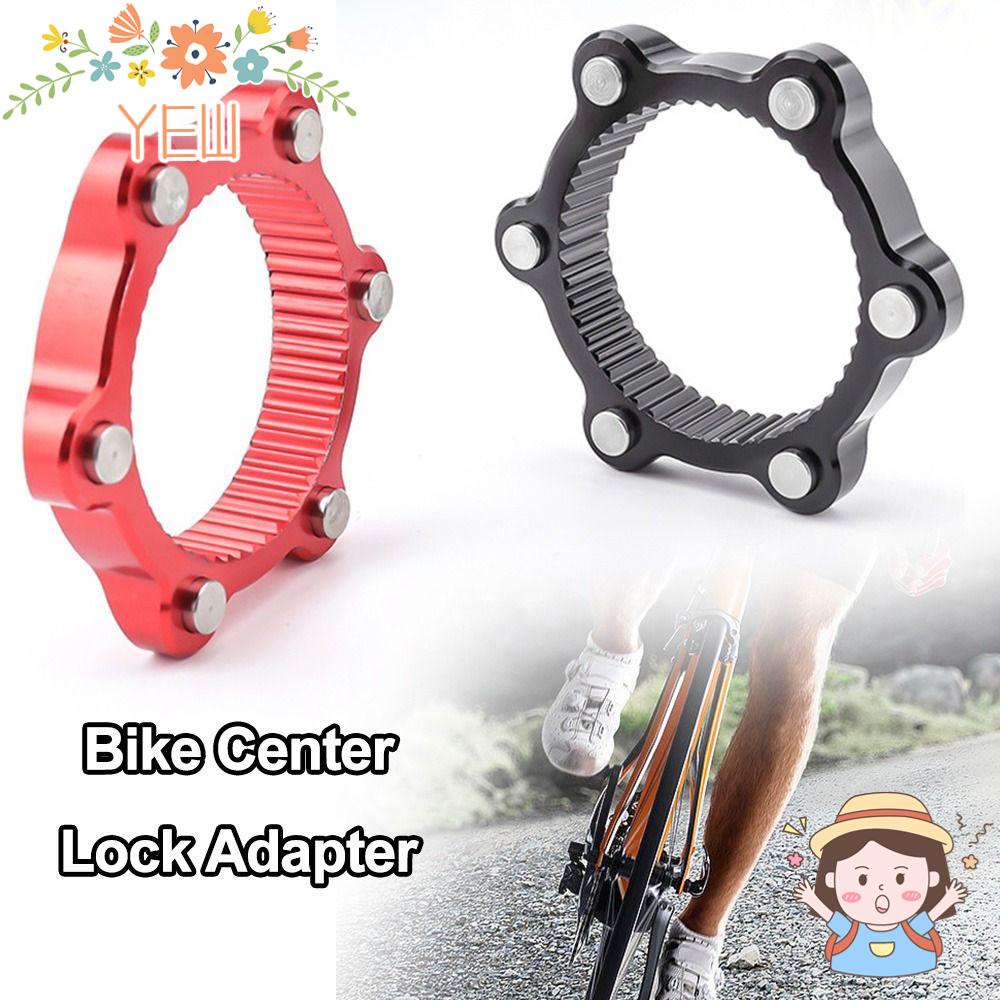 Má Phanh Đĩa Trung Tâm Thiết Thực Dành Cho Xe Đạp MTB