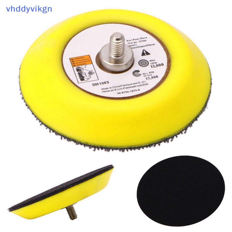 Đĩa Nhám Đánh Bóng Đa Năng 2 "/ 3" / 4 "
 Vn