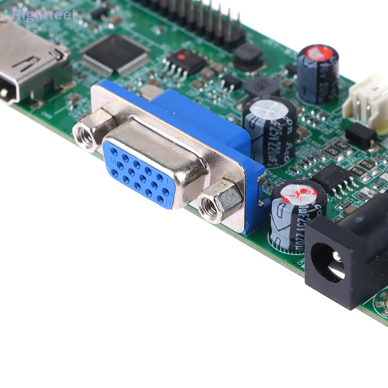 Phụ Kiện Hiển Thị Màn Hình LCD Bo Mạch Chủ JRY-W5DFHD-BV1 23.8 Inches Mới