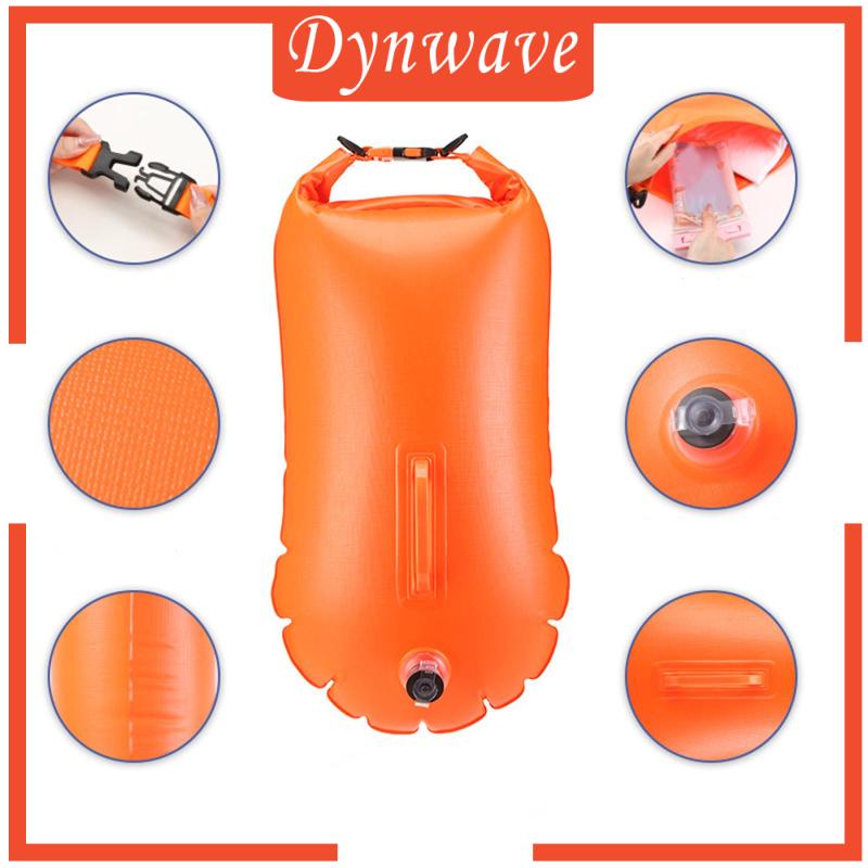 Túi Phao An Toàn Chống Thấm Nước Cho Hoạt Động Ngoài Trời
