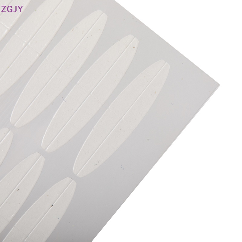 Bộ 72 Miếng Dán Kích Mí Trong Suốt Tự Nhiên