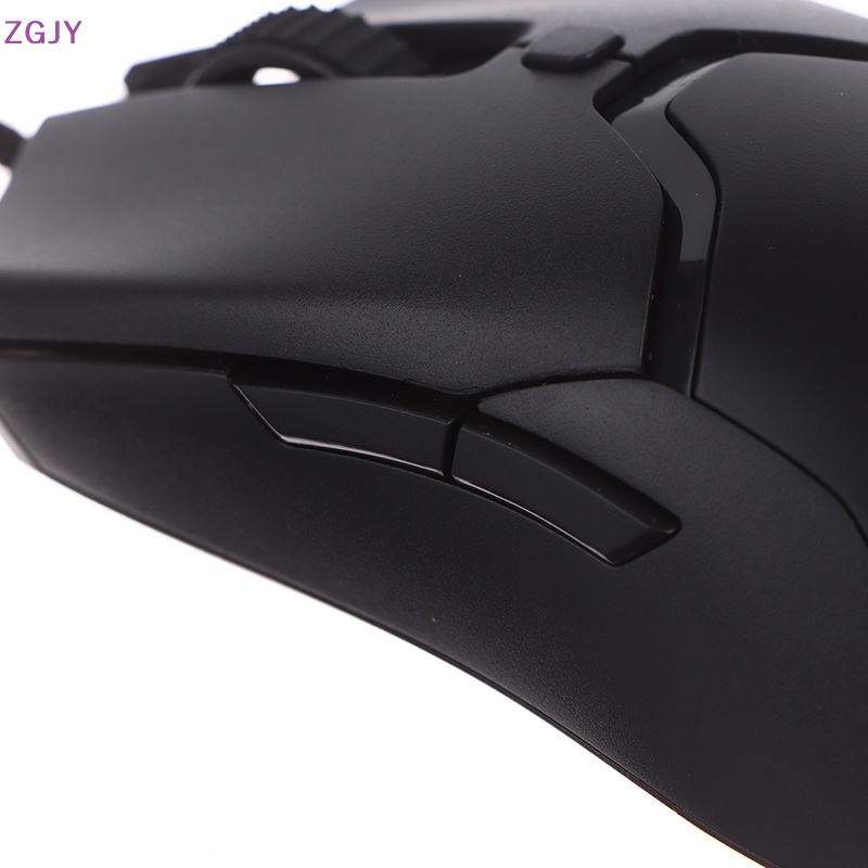 Chuột Chơi Game ZGJY DeathAdder V2 20000 DPI Cảm Biến Quang Học - Chroma RGB Lighg - 8 Nút Lập Trình Mới