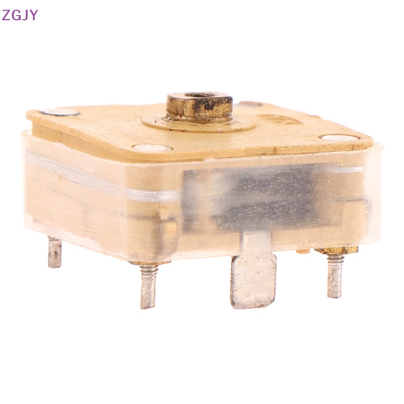 Set 2 Tụ Điện Phân Loại Môi Trường 444HF 17 * 17 * 8mm